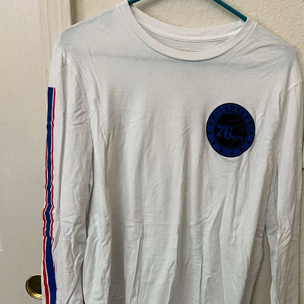Express 76’rs long sleeve